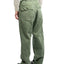 40’s 1947 Model HBT Baker Pants - 26” x 32”