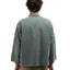 50's Sage Green USAF 13 Star Shirt - Medium