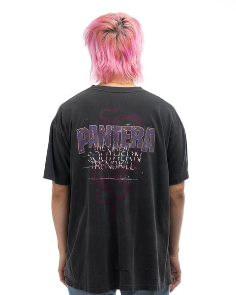 90’s Pantera Tee - XL