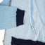 60’s Selvedge Denim Bomber Jacket - Medium