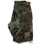 90's Camo Shorts - 29" x 10"