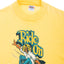 70’s Crazy Shirts Skate Tee - Large