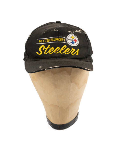 90's Steelers Hat - OS