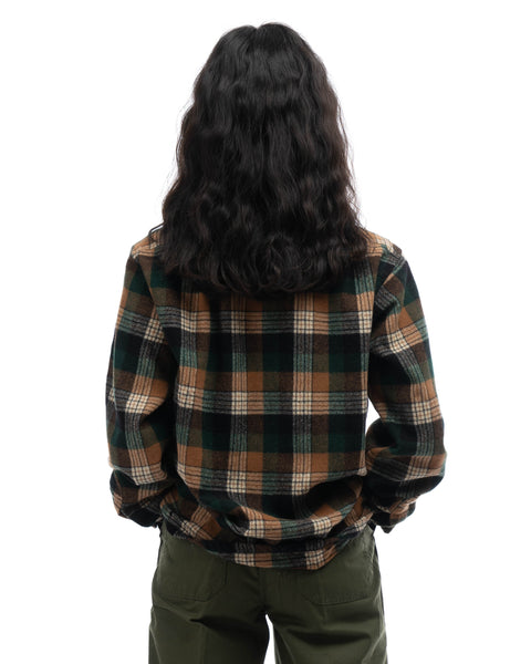80’s Pendleton Wool Flannel - Small