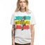 80’s Reggae Tee - Medium