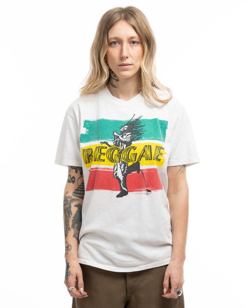 80’s Reggae Tee - Medium