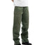 50's Sateen Utility Trousers - 30” x 29”