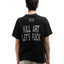 90’s Death Ride 69 Industrial Tee - XL