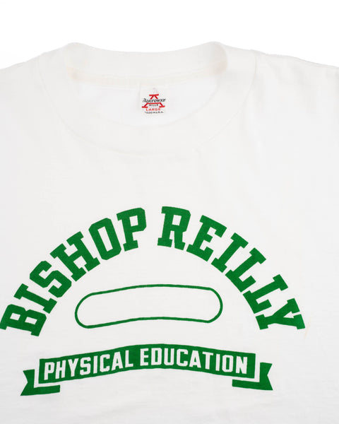 60’s Bishop Gym Tee - Medium