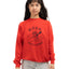 80’s Meek Trailblazers Sweatshirt - Medium