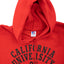 80’s Russell ICUP University Hoodie - XL