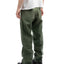 50's Sateen Utility Trousers - 30” x 29”