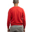 90’s Hanes Raglan Crewneck - Medium