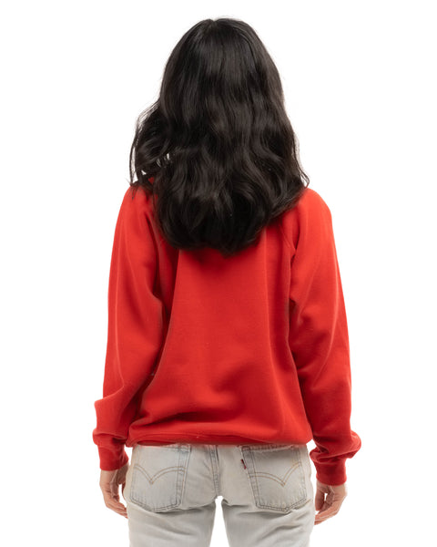 80’s Meek Trailblazers Sweatshirt - Medium