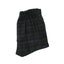 50's Plaid Swim Trunks - 26” x 1.5”