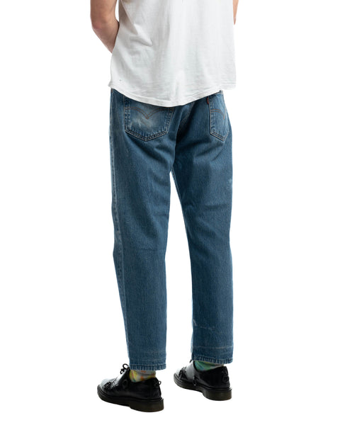 90’s Levi’s 501 Denim - 33” x 27”