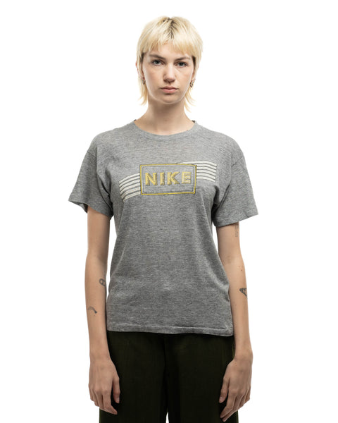 80’s Nike Logo Tee - Medium