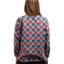 60’s Thrashed Heavy Cotton Flannel - Large
