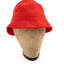 70’s Wool Bucket Hat - OS
