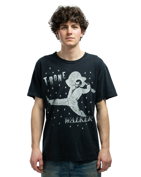 Y2K T-Bone Walker Tee - Large