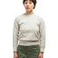 50’s Heather Grey Sweatshirt - XS