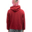 90's Hanes Zip-Up Hoodie - Small
