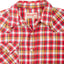 70’s Cotton Wrangler Snap Shirt - Medium