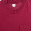 80’s BVD Pocket Tee - Small