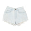 80’s Lee Cut-Off Shorts - 26” x 2”