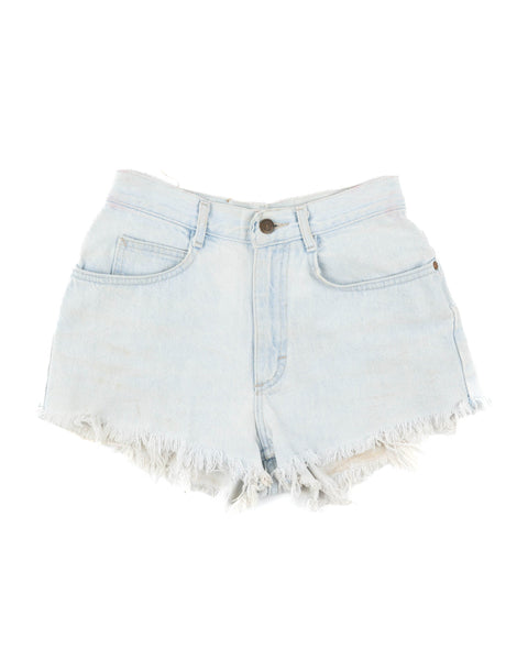 80’s Lee Cut-Off Shorts - 26” x 2”