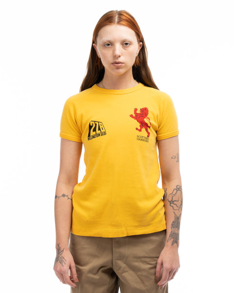 80’s Nike Footy Tee - Small