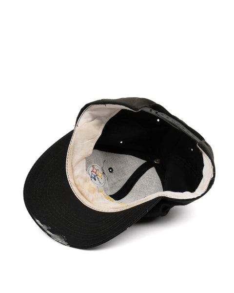 90's Steelers Hat - OS
