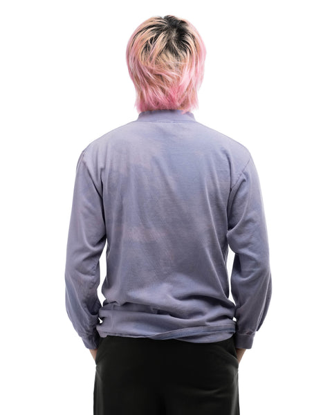 90’s Nike Painter Mock Neck - Medium