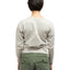 50’s Heather Grey Sweatshirt - XS