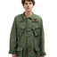 60's USN Poplin Jacket - Large