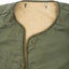 60's Parka Liner - Large