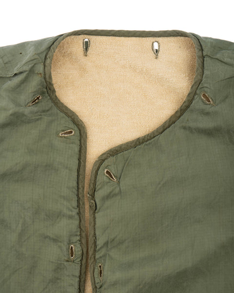 60's Parka Liner - Large