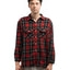 50’s Big Mike Cotton Flannel - XL