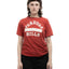 60's Reversible Gym Tee - Medium