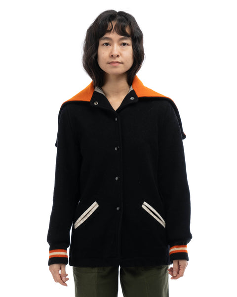 80’s Varsity Jacket - Small