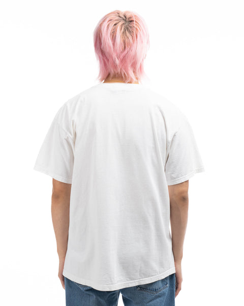 90’s Nike 3D Logo Tee - XL
