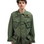 60's USN Poplin Jacket - Large