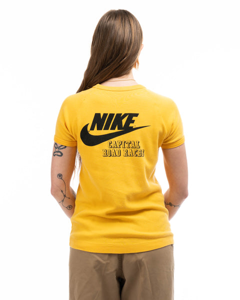 80’s Nike Footy Tee - Small