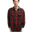 50’s Big Mike Cotton Flannel - XL