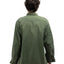 60's USN Poplin Jacket - Large