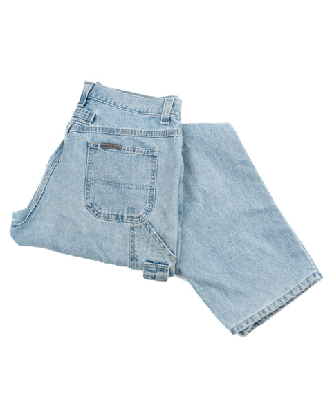 90’s Lee Baggy Denim - 31” x 30.5”