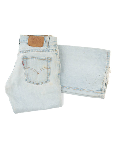 90’s Levi’s Low Rise Denim - 26” x 30”