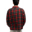 50’s Big Mike Cotton Flannel - XL