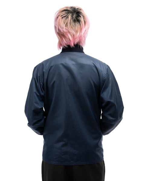 80’s Japanese Warm-Up Jacket - Large