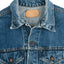 60’s Levi’s Cut-Off Vest - Large